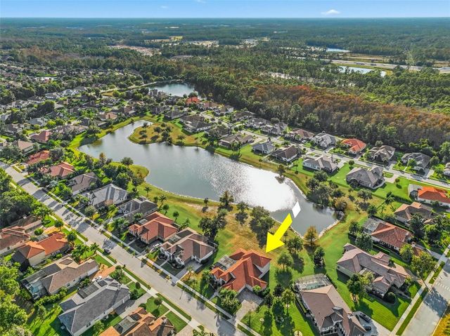 55 NEW WATER OAK DRIVE, Palm Coast, FL 32137