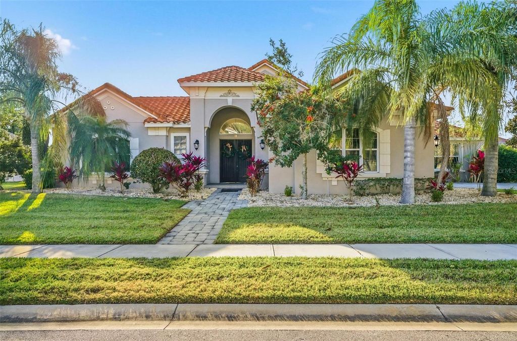 55 NEW WATER OAK DRIVE, Palm Coast, FL 32137