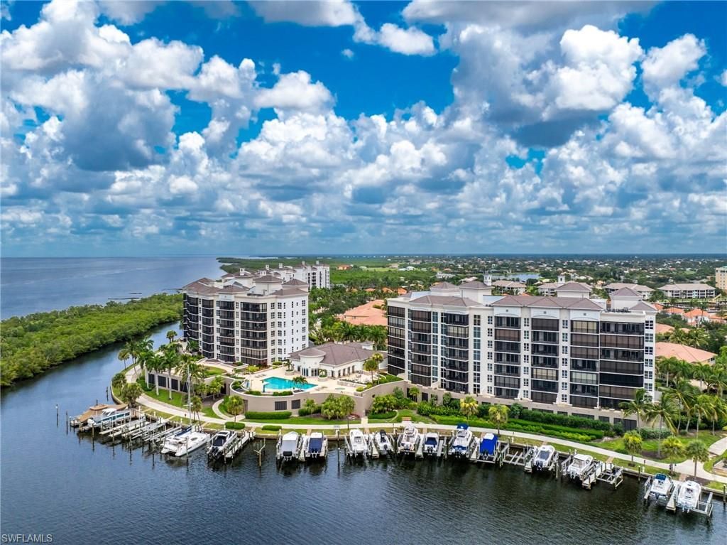 3313 Sunset Key CIR 701, PUNTA GORDA, FL 33955 — photo 3