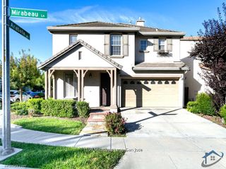 1199 Mirabeau Lane, San Jose, CA 95132