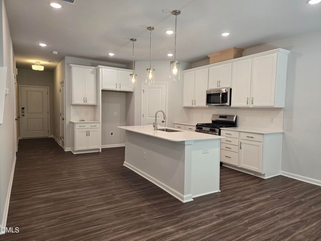 2226 Bright Shore Street 2, Raleigh, NC 27610