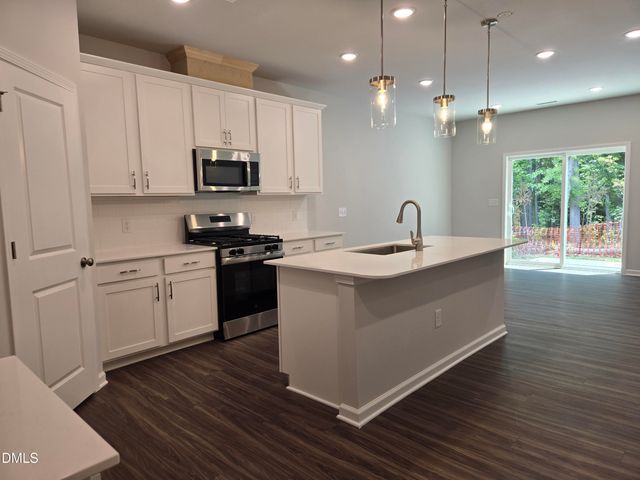 2226 Bright Shore Street 2, Raleigh, NC 27610