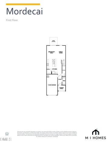 2226 Bright Shore Street 2, Raleigh, NC 27610