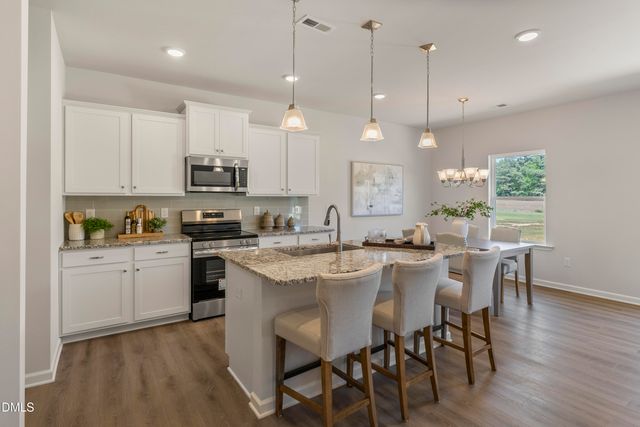 183 Cheshire Downs Court, Smithfield, NC 27577