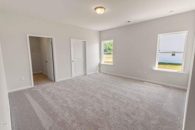 183 Cheshire Downs Court, Smithfield, NC 27577