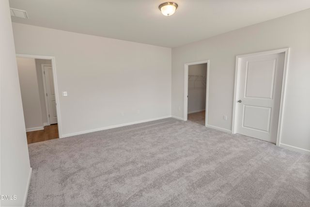 183 Cheshire Downs Court, Smithfield, NC 27577
