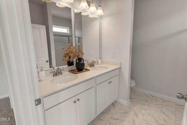 183 Cheshire Downs Court, Smithfield, NC 27577
