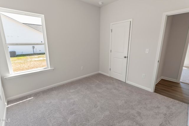 183 Cheshire Downs Court, Smithfield, NC 27577