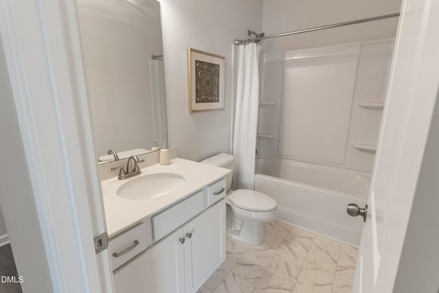 183 Cheshire Downs Court, Smithfield, NC 27577