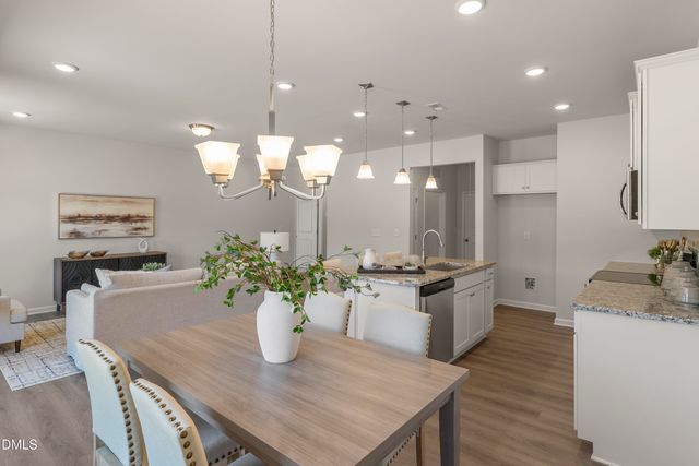 183 Cheshire Downs Court, Smithfield, NC 27577