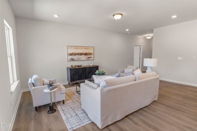 183 Cheshire Downs Court, Smithfield, NC 27577