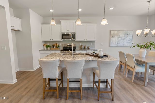 183 Cheshire Downs Court, Smithfield, NC 27577