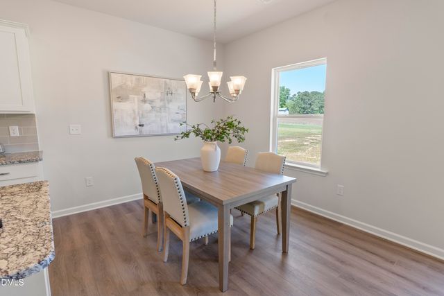 183 Cheshire Downs Court, Smithfield, NC 27577