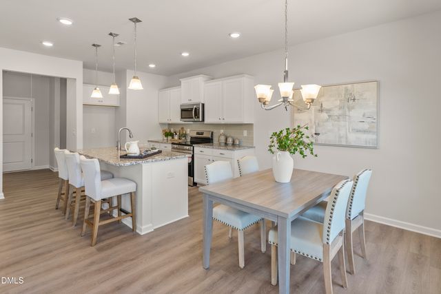 183 Cheshire Downs Court, Smithfield, NC 27577