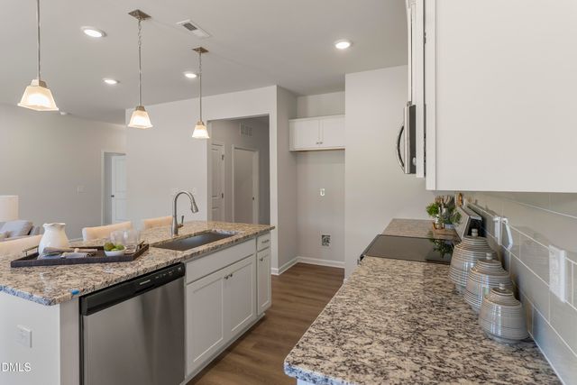 183 Cheshire Downs Court, Smithfield, NC 27577