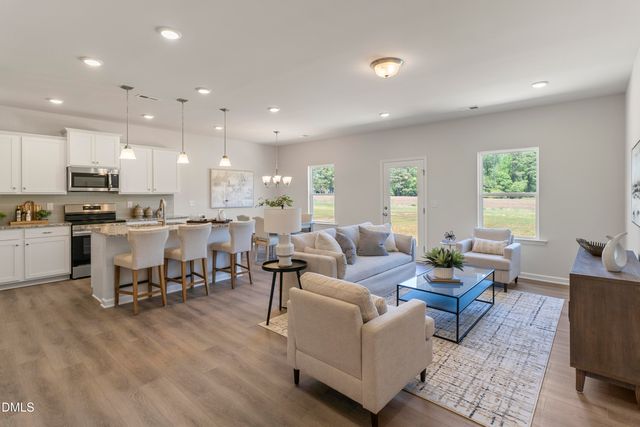 183 Cheshire Downs Court, Smithfield, NC 27577