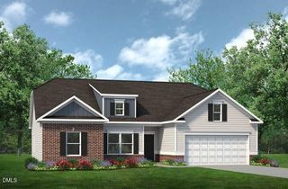183 Cheshire Downs Court, Smithfield, NC 27577