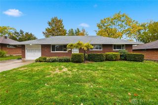 257 Ironwood Drive, West Carrollton, OH 45449