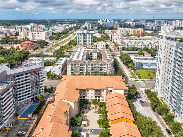 200 4TH AVENUE S 105, St Petersburg, FL 33701
