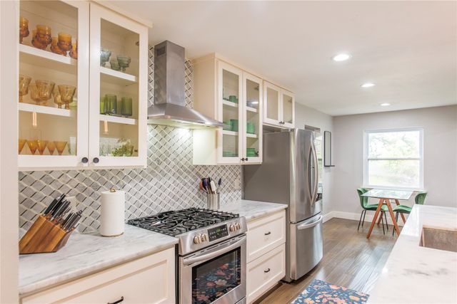 3906 Treeline Drive, Dallas, TX 75224