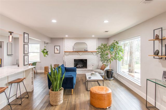 3906 Treeline Drive, Dallas, TX 75224