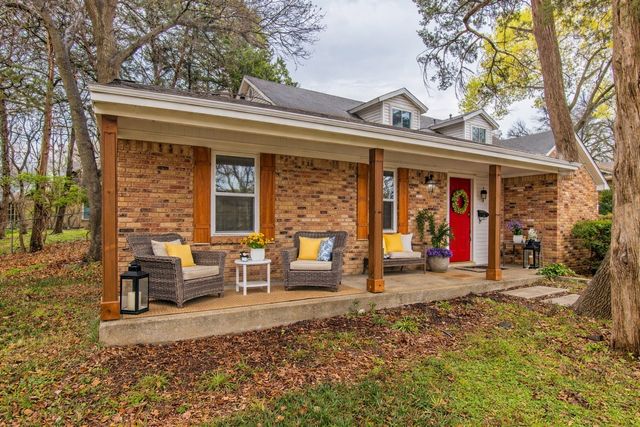 3906 Treeline Drive, Dallas, TX 75224