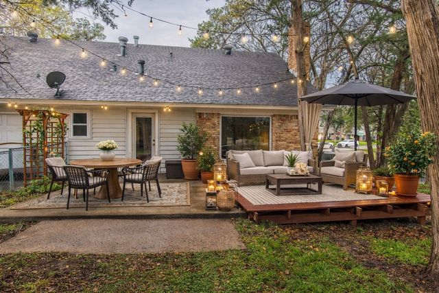 3906 Treeline Drive, Dallas, TX 75224