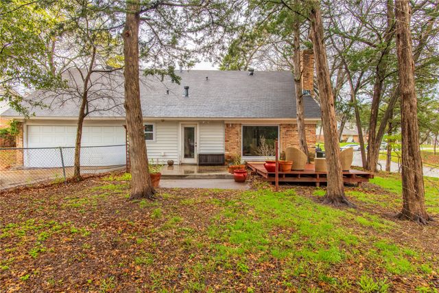 3906 Treeline Drive, Dallas, TX 75224