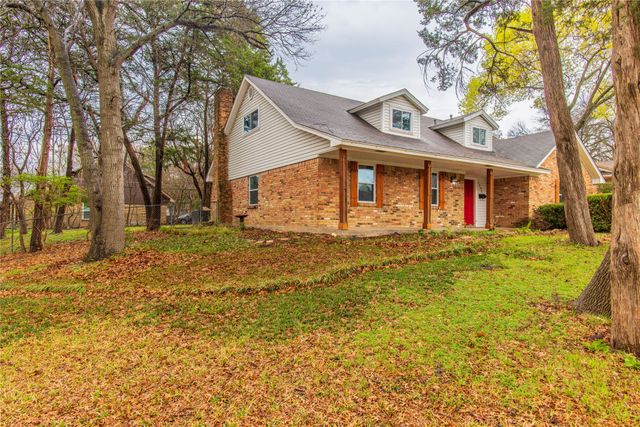 3906 Treeline Drive, Dallas, TX 75224