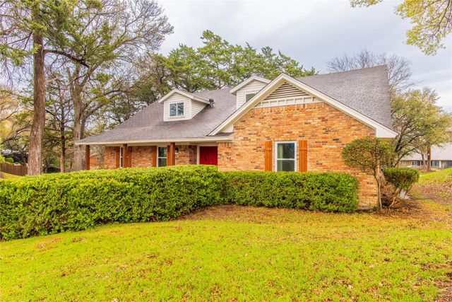 3906 Treeline Drive, Dallas, TX 75224