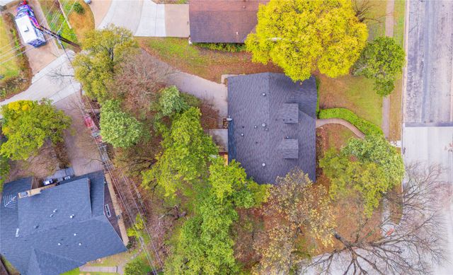 3906 Treeline Drive, Dallas, TX 75224