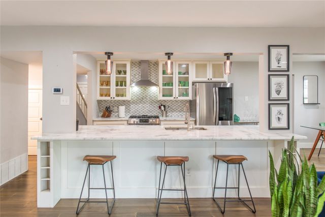 3906 Treeline Drive, Dallas, TX 75224