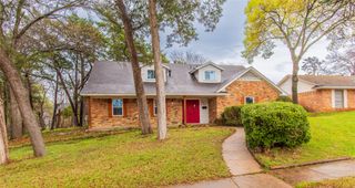 3906 Treeline Drive, Dallas, TX 75224