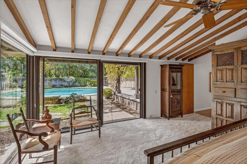 Image 16 of property listing at 14176 Quail Acres, Saratoga, CA 95070