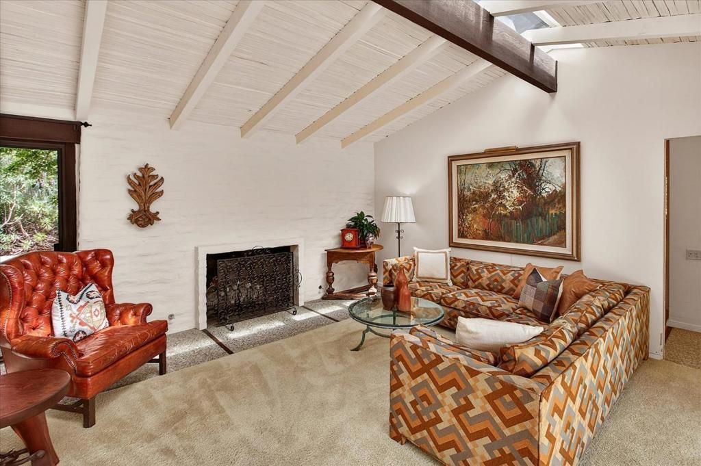 Image 3 of property listing at 14176 Quail Acres, Saratoga, CA 95070