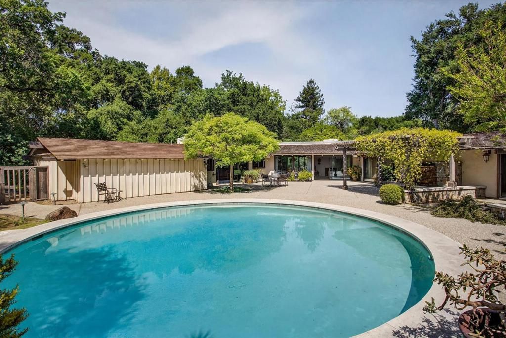 Image 34 of property listing at 14176 Quail Acres, Saratoga, CA 95070