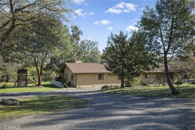 30451 Horseshoe, Coarsegold, CA 93614
