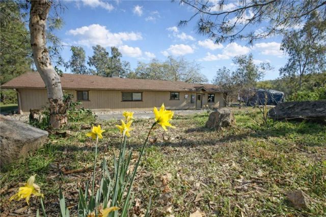 30451 Horseshoe, Coarsegold, CA 93614