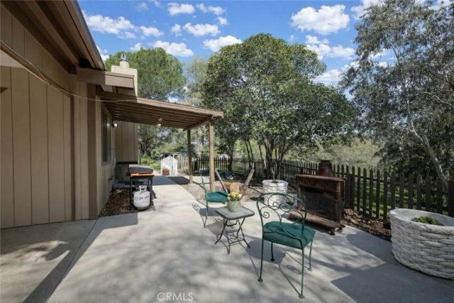 30451 Horseshoe, Coarsegold, CA 93614