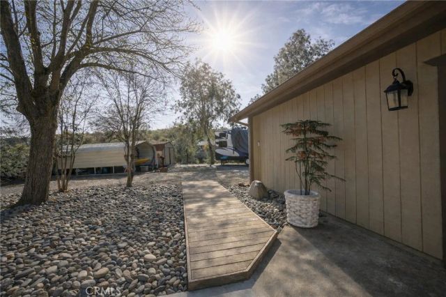 30451 Horseshoe, Coarsegold, CA 93614
