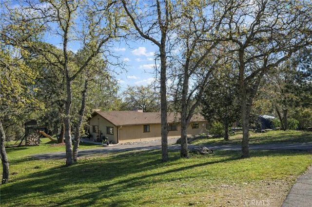 30451 Horseshoe, Coarsegold, CA 93614