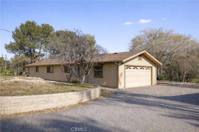 30451 Horseshoe, Coarsegold, CA 93614