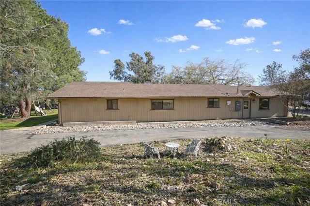 30451 Horseshoe, Coarsegold, CA 93614