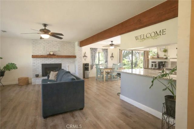 30451 Horseshoe, Coarsegold, CA 93614