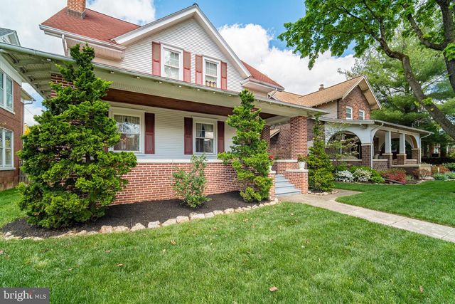 155 E SPRINGETTSBURY AVE, York, PA 17403