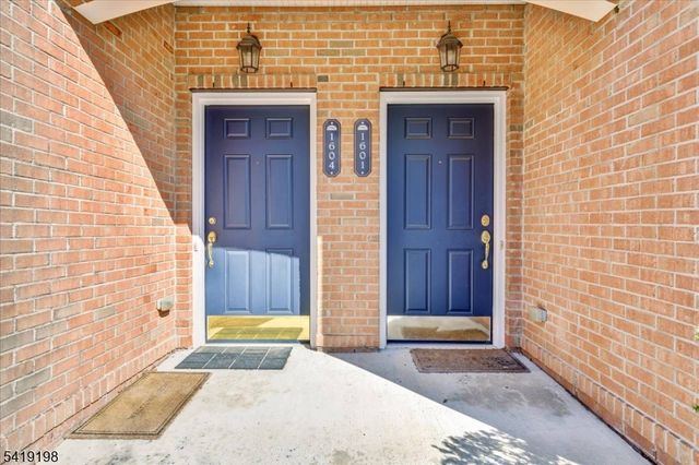 1601 Hamilton St 1601, Belleville Twp., NJ 07109