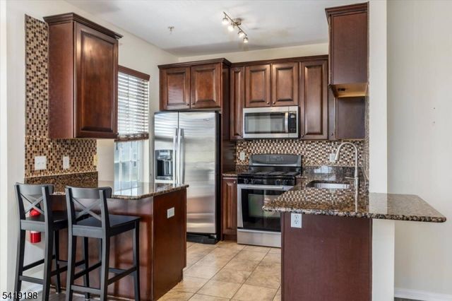 1601 Hamilton St 1601, Belleville Twp., NJ 07109