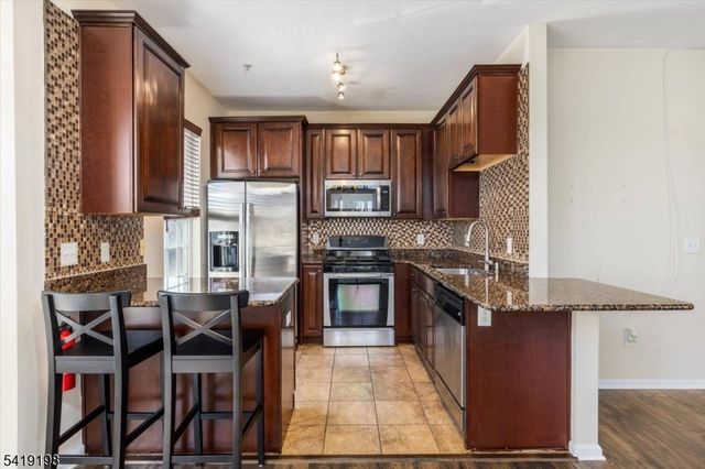 1601 Hamilton St 1601, Belleville Twp., NJ 07109