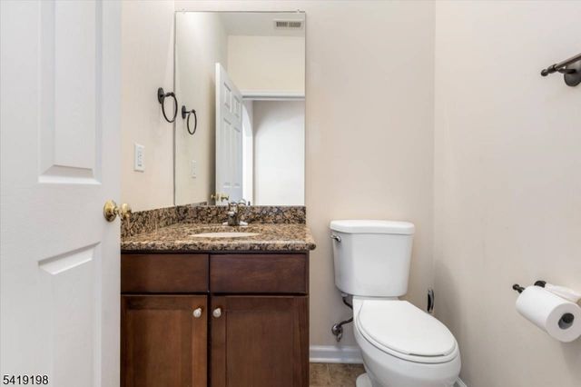 1601 Hamilton St 1601, Belleville Twp., NJ 07109