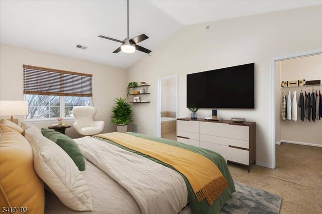 1601 Hamilton St 1601, Belleville Twp., NJ 07109